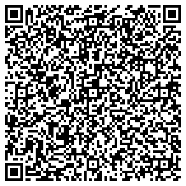 QR-код с контактной информацией организации ООО Энерджи
