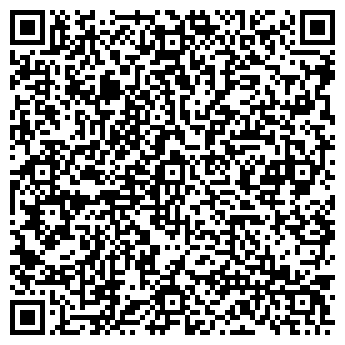 QR-код с контактной информацией организации ООО Nyhavn