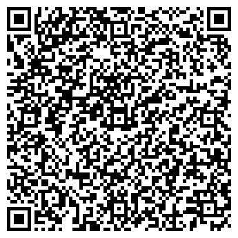 QR-код с контактной информацией организации Восток Транс Импорт