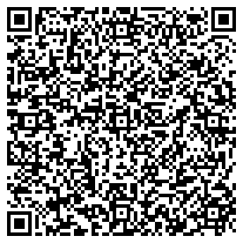 QR-код с контактной информацией организации ООО Инспектрум