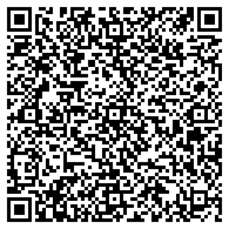 QR-код с контактной информацией организации ООО Gloria NefteGaz