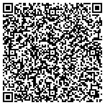 QR-код с контактной информацией организации Katana Club