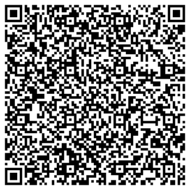 QR-код с контактной информацией организации Отдел ЗАГС Кировского района г. Новосибирска