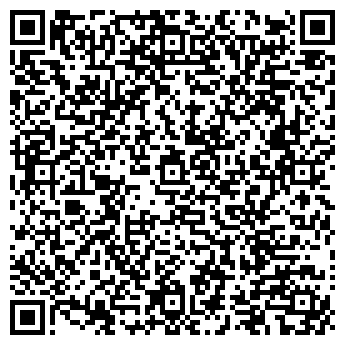 QR-код с контактной информацией организации Неоторг фонд