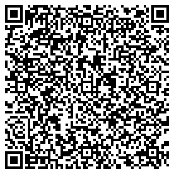 QR-код с контактной информацией организации ООО Клинбэйс