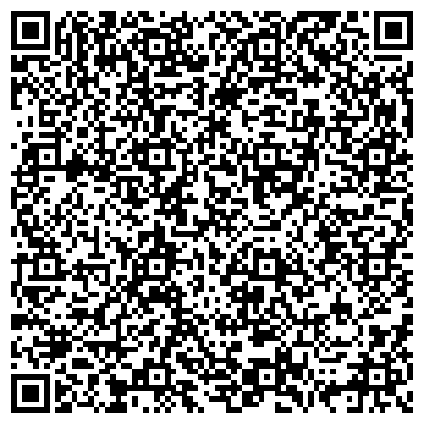 QR-код с контактной информацией организации ООО Частная охранная организация "ВЫСОТА"