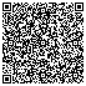 QR-код с контактной информацией организации ООО Триумф