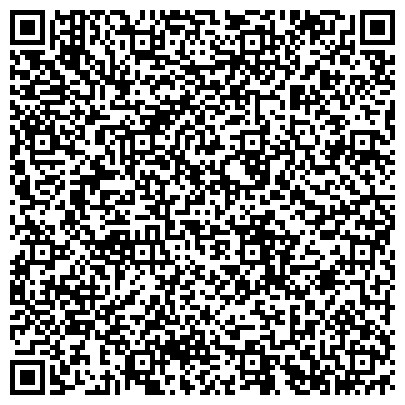 QR-код с контактной информацией организации Военный комиссариат Кировского и Ленинского районов города Новосибирска
