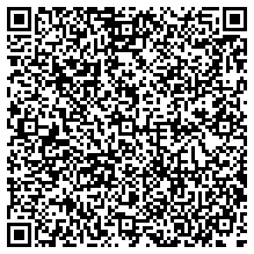 QR-код с контактной информацией организации Русский Стол