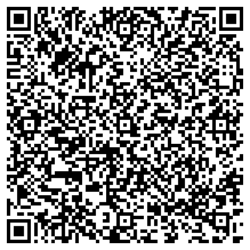 QR-код с контактной информацией организации ООО КорВУД Строй