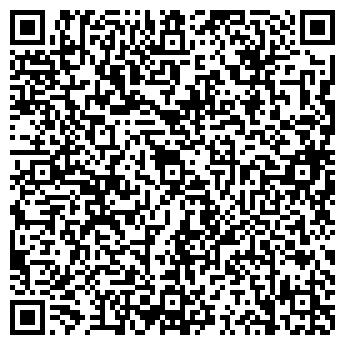 QR-код с контактной информацией организации УП Скайпрофиль