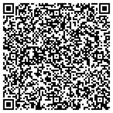 QR-код с контактной информацией организации Bardunoff Detailing