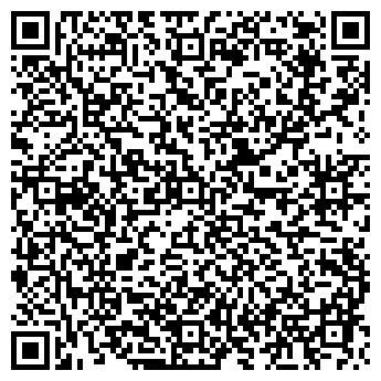 QR-код с контактной информацией организации ООО Деловой проспект
