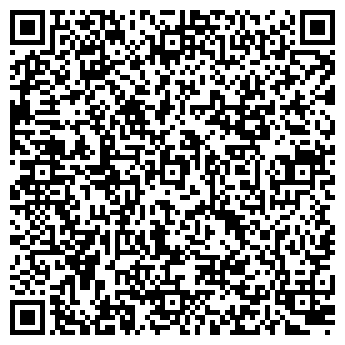 QR-код с контактной информацией организации ООО ТеплоЭнергоСбережение