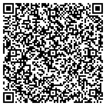 QR-код с контактной информацией организации Профобус