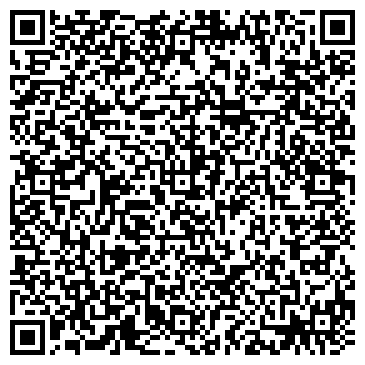 QR-код с контактной информацией организации Alma Mater