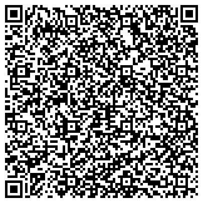 QR-код с контактной информацией организации Военный комиссариат Дзержинского, Калининского районов города Новосибирск