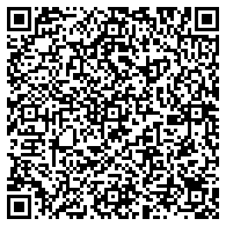 QR-код с контактной информацией организации ООО K-FABRIKA