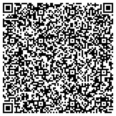 QR-код с контактной информацией организации Мастерская по ремонту межкомнатных дверей Union