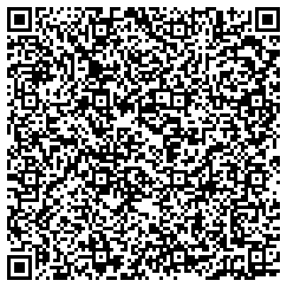 QR-код с контактной информацией организации Военный комиссариат Советского и Первомайского районов города Новосибирск