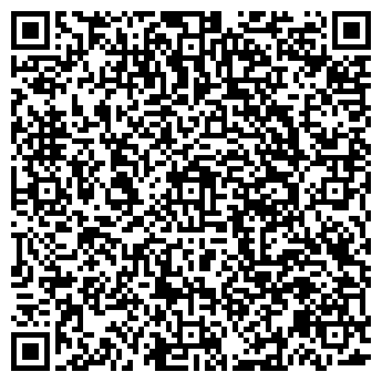 QR-код с контактной информацией организации ООО Сиберг