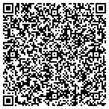 QR-код с контактной информацией организации ООО Gresson