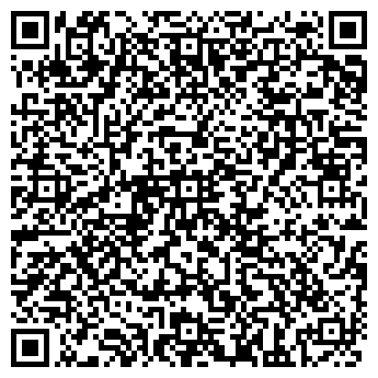 QR-код с контактной информацией организации Вимкор