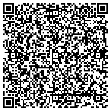 QR-код с контактной информацией организации Аликанте.Жалюзи