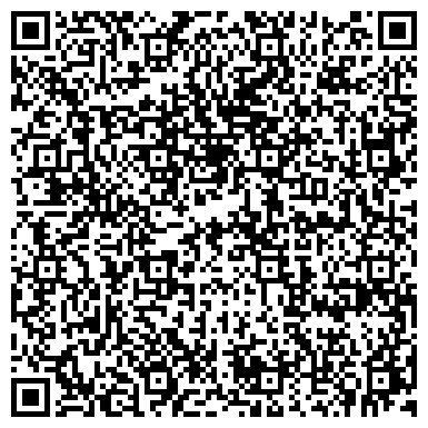 QR-код с контактной информацией организации Аликанте.Жалюзи