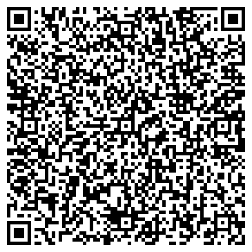 QR-код с контактной информацией организации ООО "Воздуховод-ТСК"