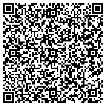 QR-код с контактной информацией организации «POWERAUTO» НА СУВОРОВА