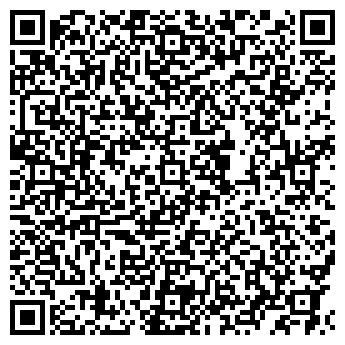 QR-код с контактной информацией организации ООО «УралДетальСервис»