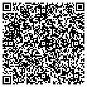 QR-код с контактной информацией организации ИП Чередов Е.С.