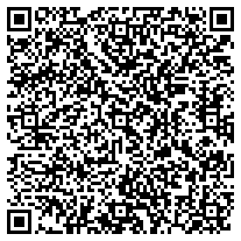 QR-код с контактной информацией организации ООО "Альфа-Бастион"