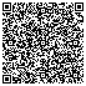 QR-код с контактной информацией организации ИП Red Moose
