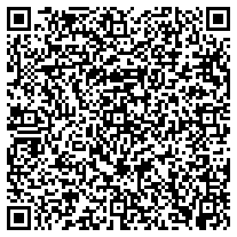 QR-код с контактной информацией организации ООО Аксиома