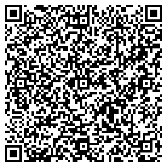 QR-код с контактной информацией организации «POWERAUTO» НА УРАЛЬСКОЙ