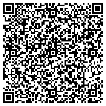 QR-код с контактной информацией организации «POWERAUTO» НА РОССИЙСКОЙ