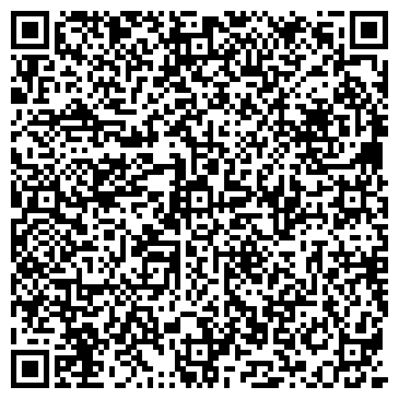 QR-код с контактной информацией организации «POWERAUTO» НА РОСТОВСКОМ ШОССЕ