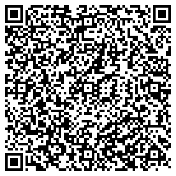 QR-код с контактной информацией организации VAG сервис