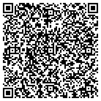 QR-код с контактной информацией организации ООО Тонсервис