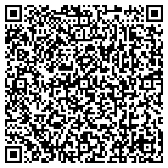 QR-код с контактной информацией организации BossCross