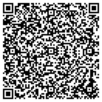 QR-код с контактной информацией организации ООО Товарищ Токов