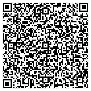 QR-код с контактной информацией организации Мастер Ключ