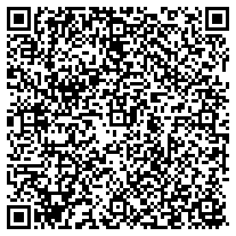 QR-код с контактной информацией организации Auto-Paradise