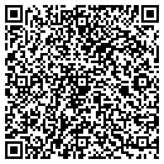 QR-код с контактной информацией организации Kaada