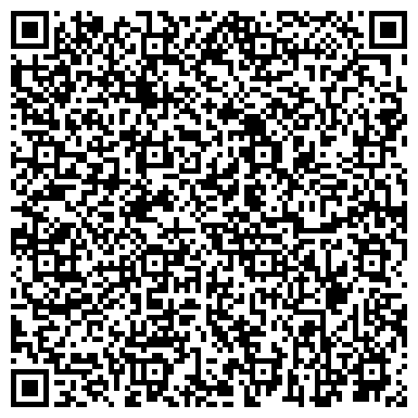 QR-код с контактной информацией организации Клуб бокса Роя Джонса младшего