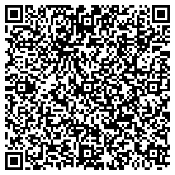 QR-код с контактной информацией организации ООО Букинг