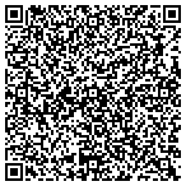 QR-код с контактной информацией организации ООО «Эн Эл Пи-Групп»