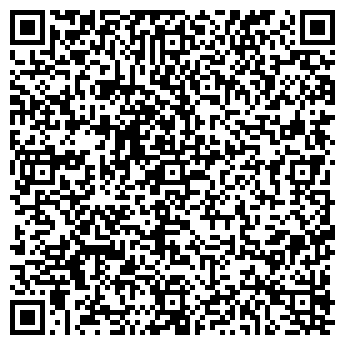 QR-код с контактной информацией организации Guru autotechnology